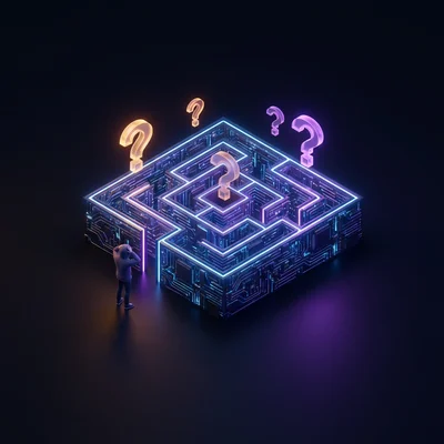 No sé por dónde empezar