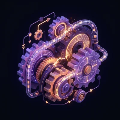 Automatización con IA