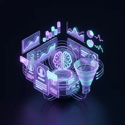 CRM Inteligente con IA