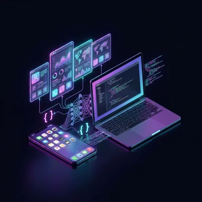 Aplicaciones Web y Móviles